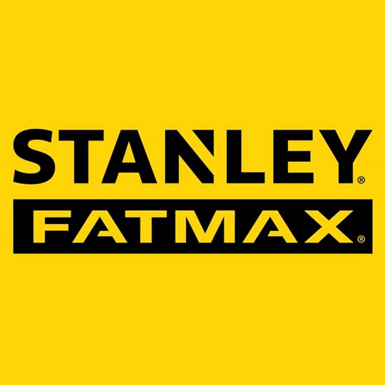 Stanley Fatmax logo Stanley Fatmax logo